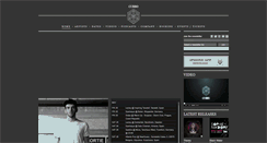 Desktop Screenshot of cubbo.net